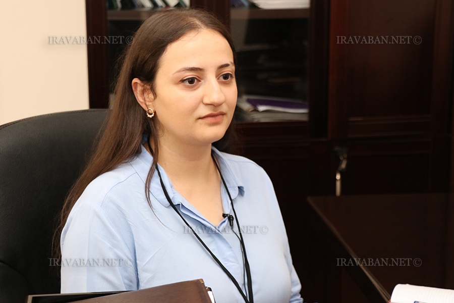 Our Team ARMENIAN LAWYERS' ASSOCIATION